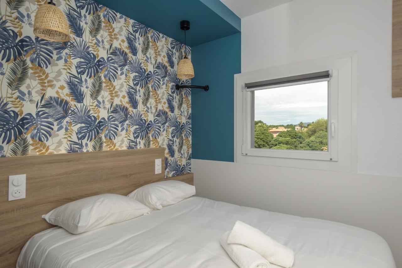 Kyriad Direct Toulon Ouest - La Seyne Sur Mer Kültér fotó