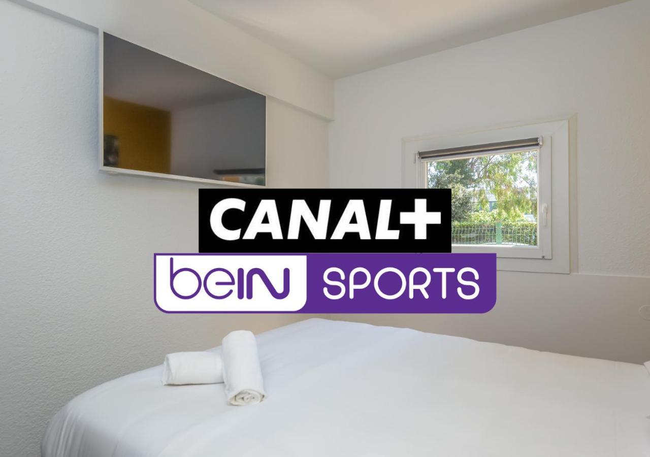 Kyriad Direct Toulon Ouest - La Seyne Sur Mer Kültér fotó