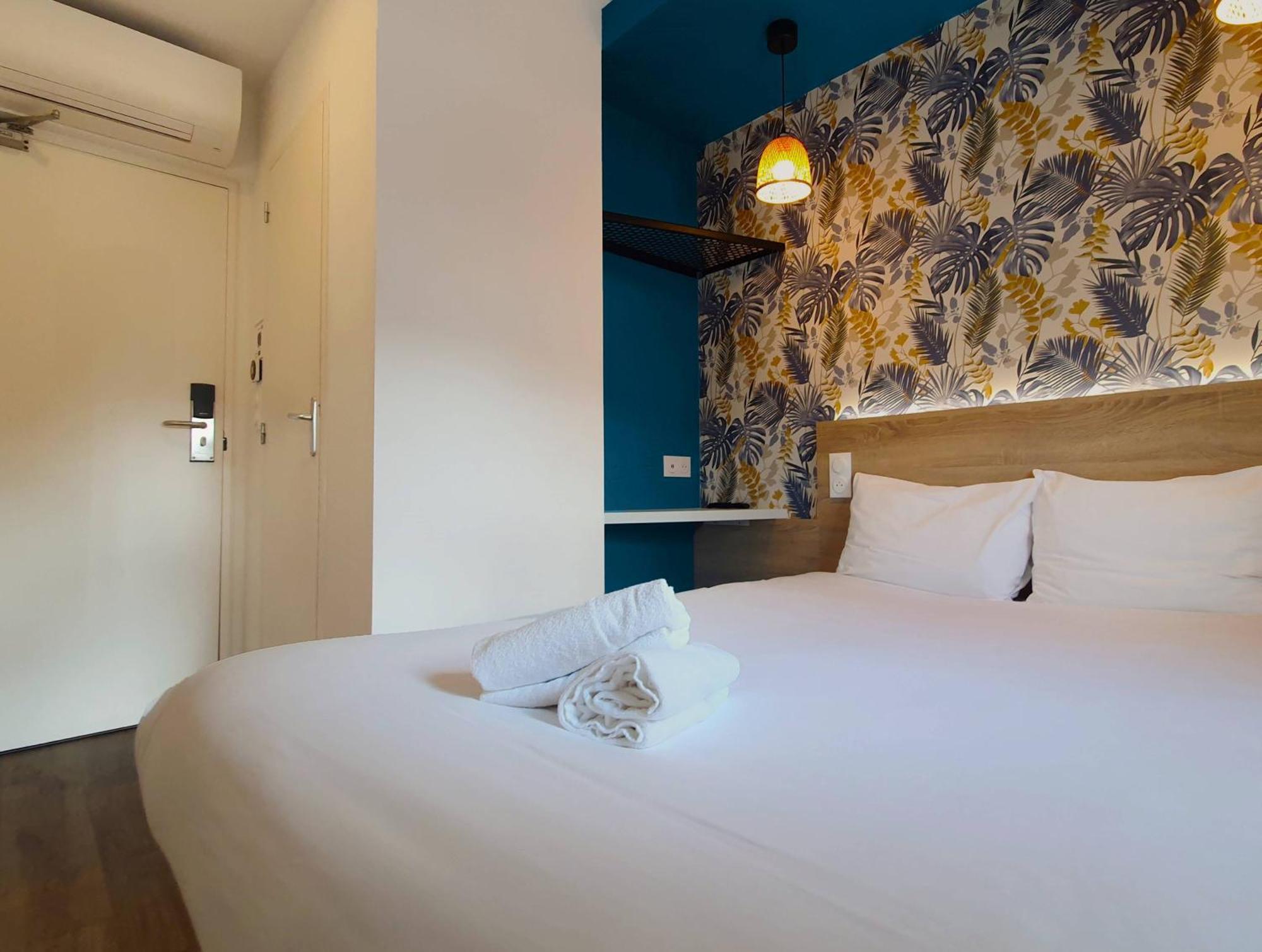 Kyriad Direct Toulon Ouest - La Seyne Sur Mer Kültér fotó