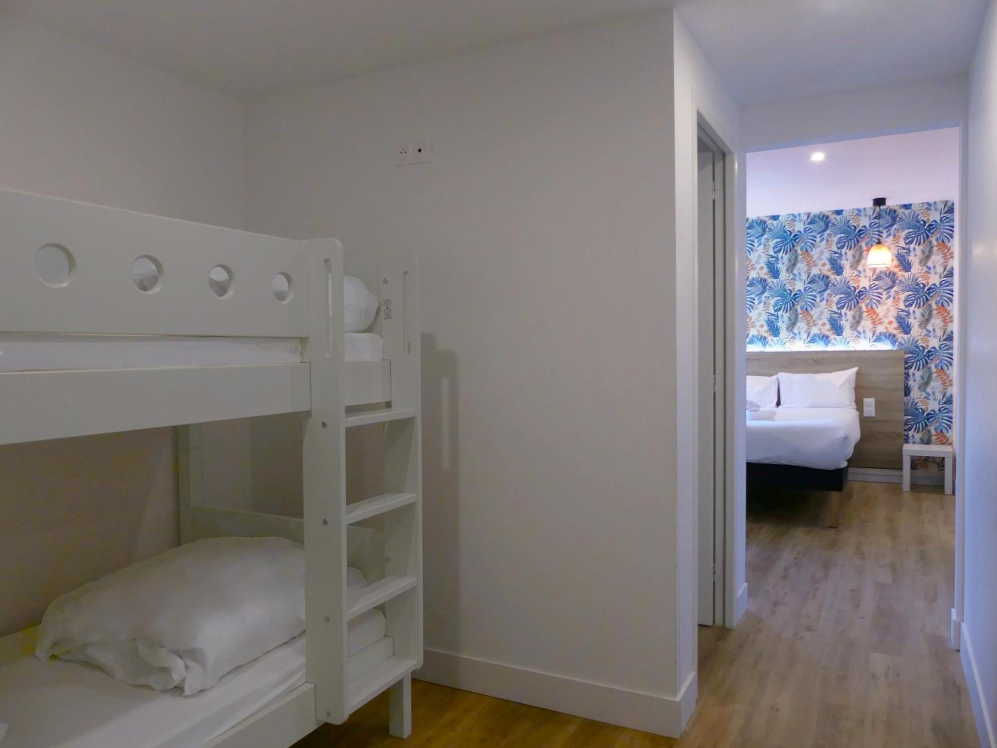 Kyriad Direct Toulon Ouest - La Seyne Sur Mer Kültér fotó