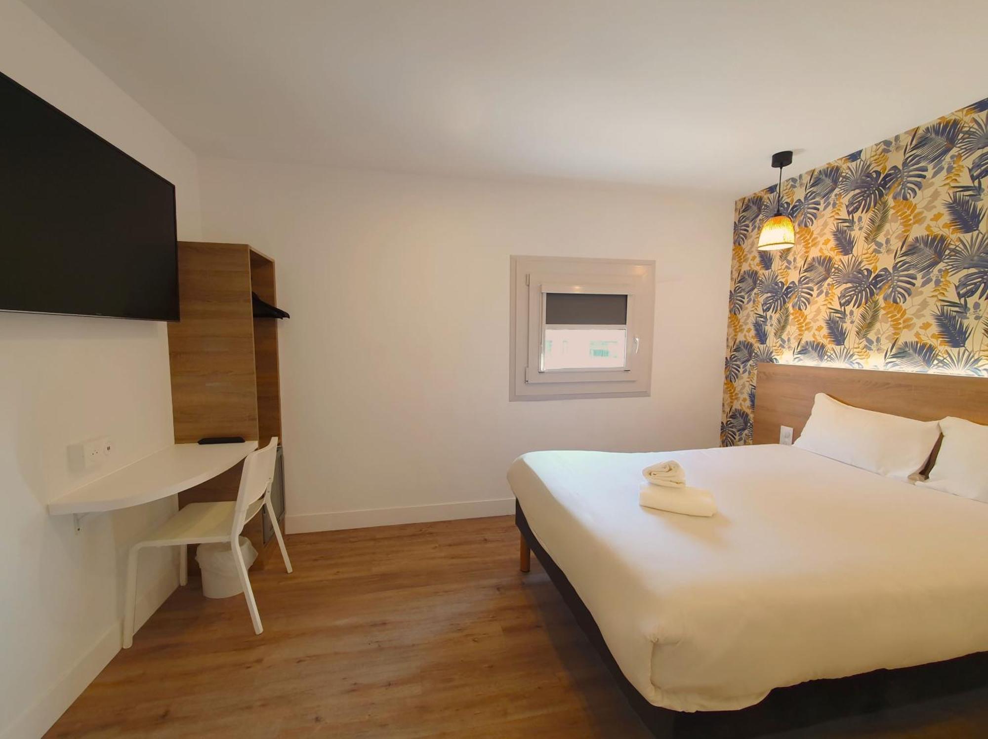 Kyriad Direct Toulon Ouest - La Seyne Sur Mer Kültér fotó
